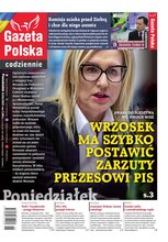 Gazeta Polska Codziennie 22/2025