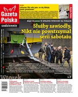 Gazeta Polska Codziennie 223/2025