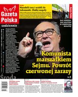 Gazeta Polska Codziennie 224/2025