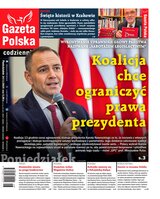Gazeta Polska Codziennie 227/2025