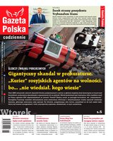 Gazeta Polska Codziennie 228/2025