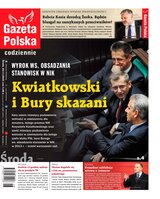 Gazeta Polska Codziennie 229/2025