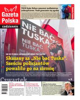 Gazeta Polska Codziennie 230/2025