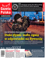 Gazeta Polska Codziennie 231/2025
