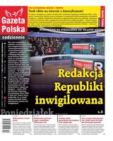 Gazeta Polska Codziennie 237/2025