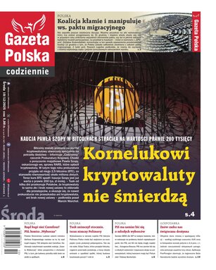 Gazeta Polska Codziennie 239/2025