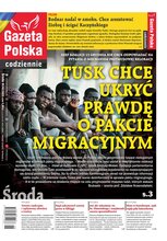 Gazeta Polska Codziennie 24/2025