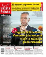 Gazeta Polska Codziennie 245/2025