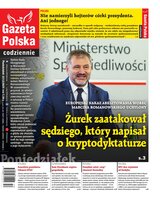 Gazeta Polska Codziennie 247/2025