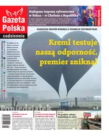 Gazeta Polska Codziennie 250/2025
