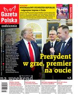 Gazeta Polska Codziennie 251/2025