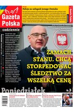 Gazeta Polska Codziennie 27/2025