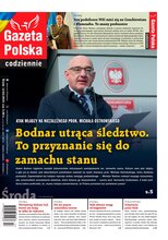 Gazeta Polska Codziennie 29/2025