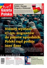 Gazeta Polska Codziennie 31/2025