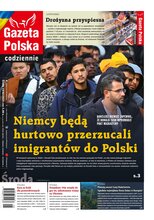 Gazeta Polska Codziennie 34/2025