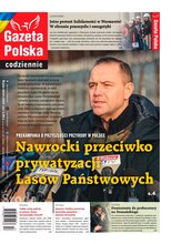 Gazeta Polska Codziennie 4/2025