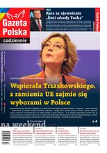 Gazeta Polska Codziennie 46/2025