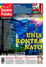 Gazeta Polska Codziennie 51/2025