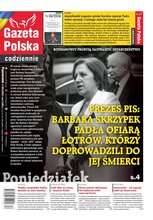 Gazeta Polska Codziennie 52/2025
