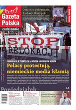Gazeta Polska Codziennie 57/2025