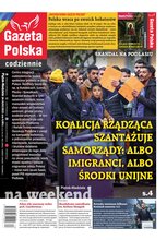 Gazeta Polska Codziennie 61/2025