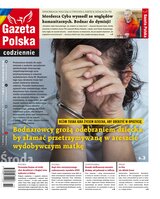 Gazeta Polska Codziennie 64/2025