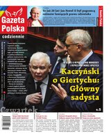 Gazeta Polska Codziennie 65/2025