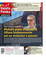 Gazeta Polska Codziennie 66/2025