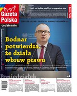 Gazeta Polska Codziennie 67/2025