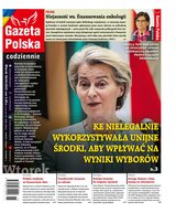 Gazeta Polska Codziennie 68/2025