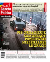Gazeta Polska Codziennie 69/2025