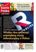 Gazeta Polska Codziennie 7/2025