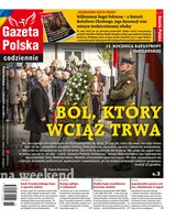 Gazeta Polska Codziennie 71/2025