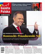 Gazeta Polska Codziennie 73/2025