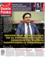 Gazeta Polska Codziennie 78/2025