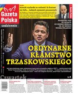 Gazeta Polska Codziennie 79/2025