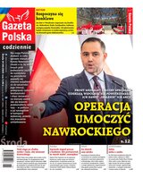 Gazeta Polska Codziennie 87/2025