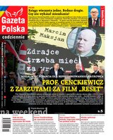Gazeta Polska Codziennie 89/2025