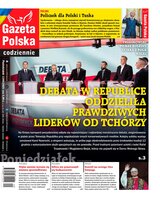 Gazeta Polska Codziennie 90/2025
