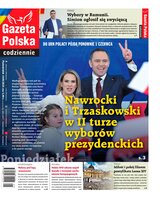 Gazeta Polska Codziennie 95/2025