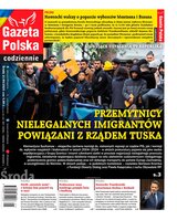 Gazeta Polska Codziennie 97/2025