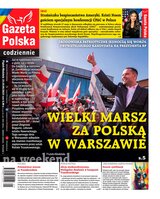 Gazeta Polska Codziennie 99/2025