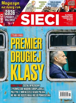 Sieci 1/2026