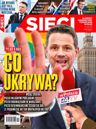 Sieci 10/2025