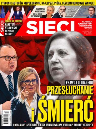 Sieci 13/2025