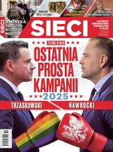 Sieci 19/2025