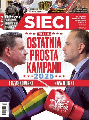 Sieci 19/2025