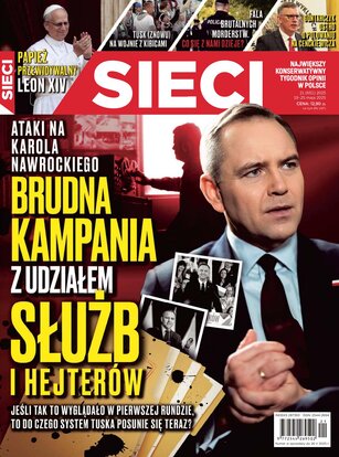 Sieci 21/2025