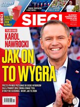 Sieci 22/2025