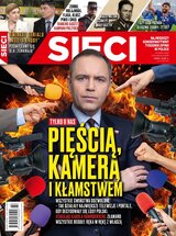 Sieci 23/2025
